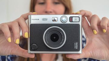 Fujifilm Instax Mini Evo test par 01net