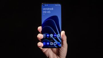 OnePlus 10 Pro testé par 01net OnePlus 10 Pro testé par 01net