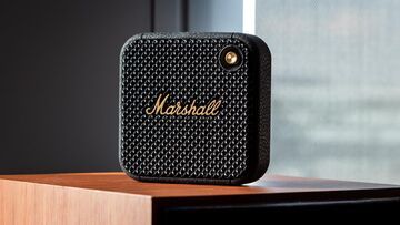 Marshall Willen testé par 01net Marshall Willen testé par 01net