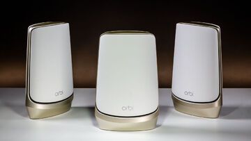 Netgear Orbi test par 01net Netgear Orbi test par 01net