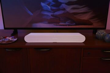 Tests Sonos Ray