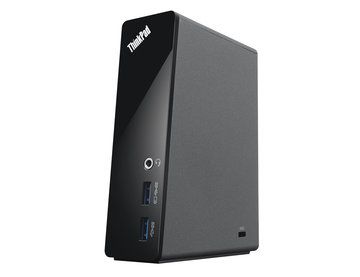 Test Lenovo OneLink Pro Dock