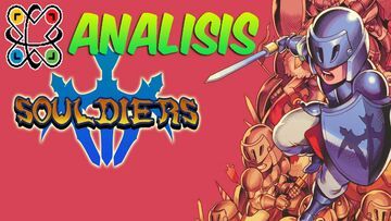 Souldiers test par Comunidad Xbox