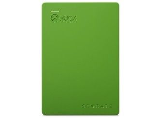 Anlisis Seagate Game Drive