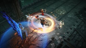 Diablo Immortal test par GameReactor