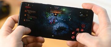 Diablo Immortal reviewed by Android Central