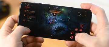 Diablo Immortal test par Android Central