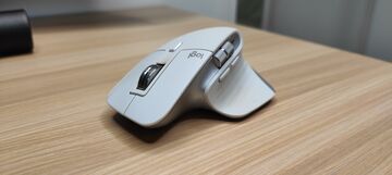 Logitech MX Master 3S test par Tom's Guide (FR)