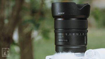Sony test par PCMag Sony test par PCMag