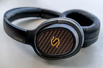 Edifier test par DigitalTrends Edifier test par DigitalTrends