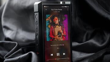 FiiO M17 Review