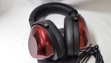 Test HiFiMAN He-R9 Test HiFiMAN He-R9