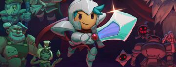 Rogue Legacy 2 test par ZTGD Rogue Legacy 2 test par ZTGD