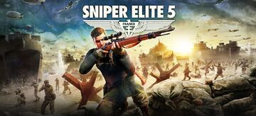 Sniper Elite 5 test par 4players