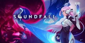 Soundfall reviewed by PlayStation LifeStyle