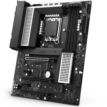 NZXT N5 Z690 Review: 5 Ratings, Pros and Cons