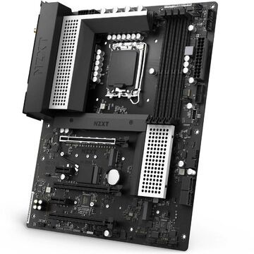 NZXT N5 Z690 im Test: 5 Bewertungen, erfahrungen, Pro und Contra