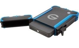 G-Technology G-Drive ev test par ComputerShopper G-Technology G-Drive ev test par ComputerShopper