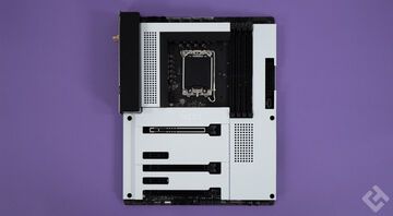 NZXT N7 Z690 Review: 4 Ratings, Pros and Cons