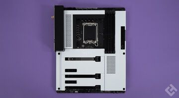 Anlisis NZXT N7 Z690