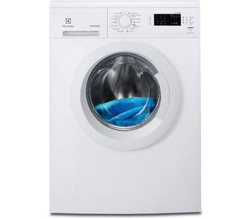 Electrolux EWP1275TDW Review: 1 Ratings, Pros and Cons