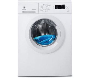 Electrolux EWP1275TDW im Test: 1 Bewertungen, erfahrungen, Pro und Contra