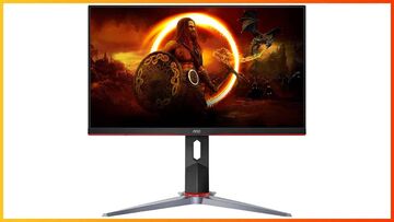 AOC 24G2 reviewed by DisplayNinja AOC 24G2 reviewed by DisplayNinja
