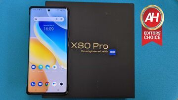 Vivo X80 Pro reviewed by Android Headlines Vivo X80 Pro reviewed by Android Headlines