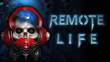 Remote Life test par Hinsusta Remote Life test par Hinsusta