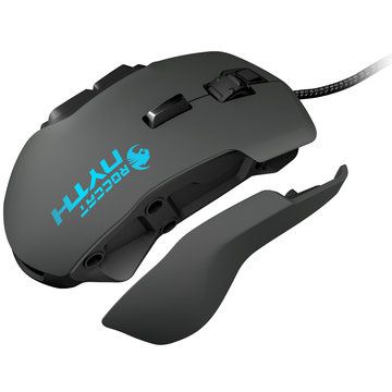 Test Roccat Nyth