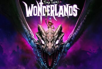 Tiny Tina Wonderlands test par N-Gamz Tiny Tina Wonderlands test par N-Gamz