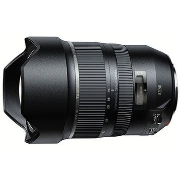 Tamron SP 15-30 mm Review