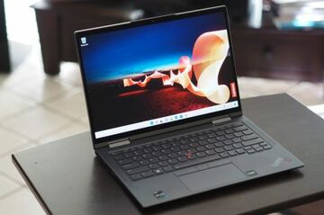 Lenovo ThinkPad X1 Yoga Gen 7 testé par DigitalTrends Lenovo ThinkPad X1 Yoga Gen 7 testé par DigitalTrends
