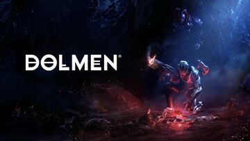 Dolmen test par GamingBolt Dolmen test par GamingBolt