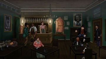 Lamplight City testé par GameScore.it Lamplight City testé par GameScore.it