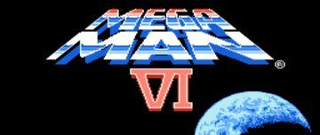 Mega Man 6 Review