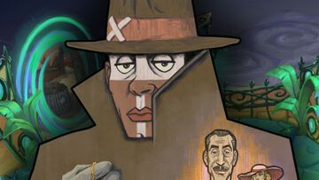 Voodoo Detective im Test: 6 Bewertungen, erfahrungen, Pro und Contra