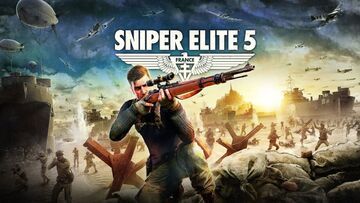 Sniper Elite 5 test par Guardado Rapido