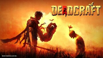 Deadcraft testé par Generación Xbox Deadcraft testé par Generación Xbox