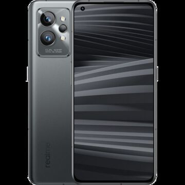 Realme GT2 Pro testé par Labo Fnac Realme GT2 Pro testé par Labo Fnac
