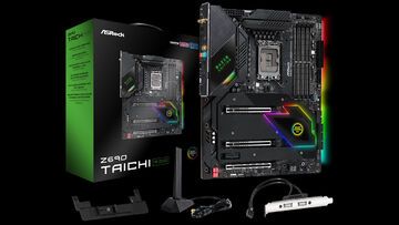 Asrock Z690 Taichi Review: 5 Ratings, Pros and Cons