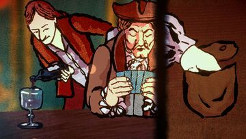 Card Shark test par GameReactor Card Shark test par GameReactor