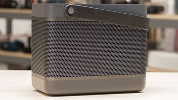 Bang & Olufsen Beolit 20 test par RTings