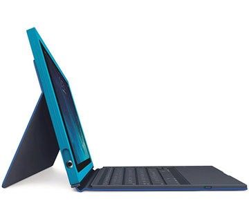 Logitech Logi Blok test par Les Numériques Logitech Logi Blok test par Les Numériques