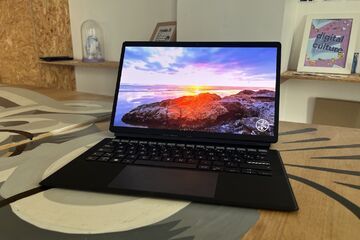 Asus Vivobook 13 Slate OLED testé par Presse Citron Asus Vivobook 13 Slate OLED testé par Presse Citron