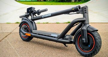 Navee N65 testé par TechStage Navee N65 testé par TechStage