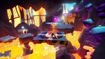 Kao the Kangaroo test par Phenixx Gaming Kao the Kangaroo test par Phenixx Gaming