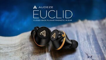 Audeze Euclid test par MMORPG.com
