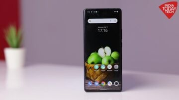 Vivo X80 testé par IndiaToday Vivo X80 testé par IndiaToday
