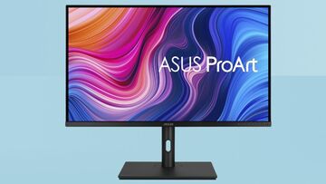 Anlisis Asus ProArt Display PA329CV